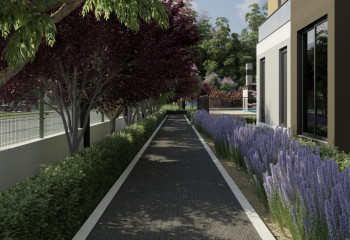 Квартира 1+1 в Мерсине, Турция | PTE-51340