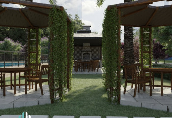 Квартира 1+1 в Мерсине, Турция | PTE-51340