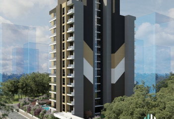 Квартира 1+1 в Мерсине, Турция | PTE-51340