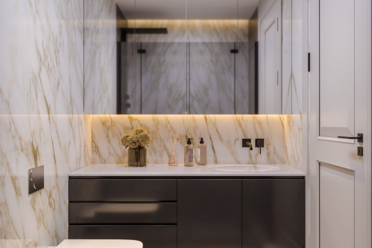 Квартира 1+1 в Мерсине, Турция | PBB-51339