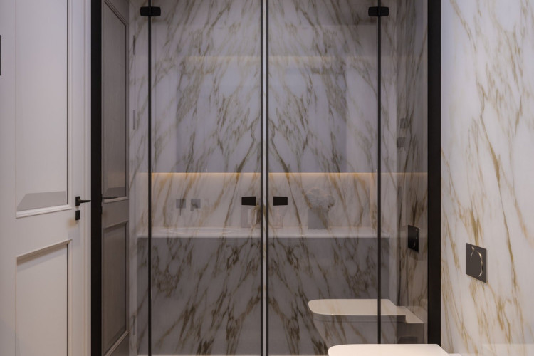 Квартира 1+1 в Мерсине, Турция | PBB-51339