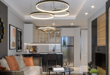 Квартира 1+1 в Мерсине, Турция | PBB-51339