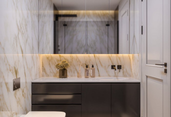 Квартира 1+1 в Мерсине, Турция | PBB-51339