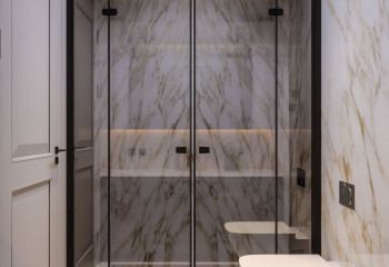 Квартира 1+1 в Мерсине, Турция | PBB-51339