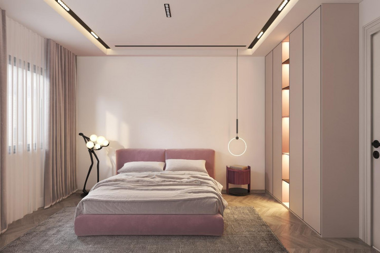 Квартира 2+1 в Мерсине, Турция | SBB-51344