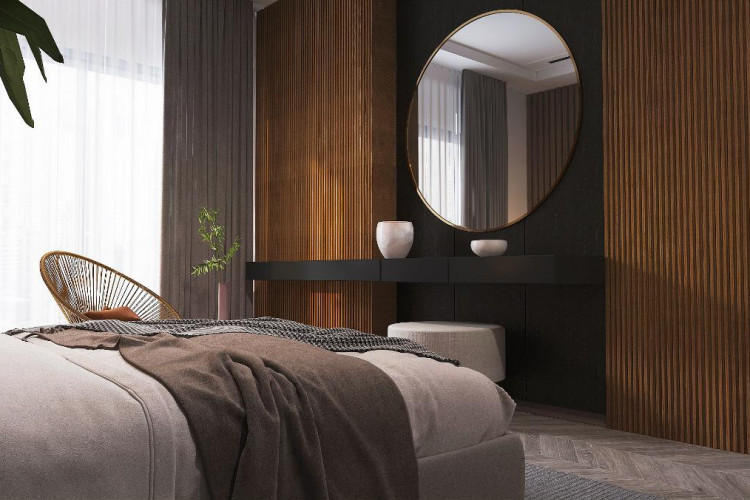 Квартира 2+1 в Мерсине, Турция | SBB-51344