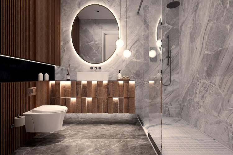 Квартира 2+1 в Мерсине, Турция | SBB-51344