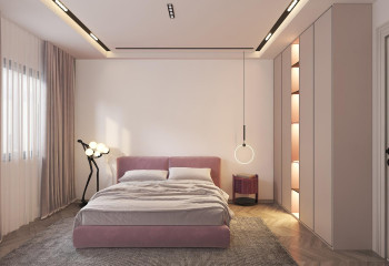 Квартира 2+1 в Мерсине, Турция | SBB-51344