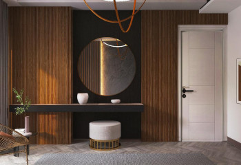 Квартира 2+1 в Мерсине, Турция | SBB-51344