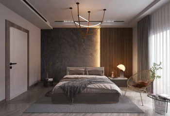 Квартира 2+1 в Мерсине, Турция | SBB-51344