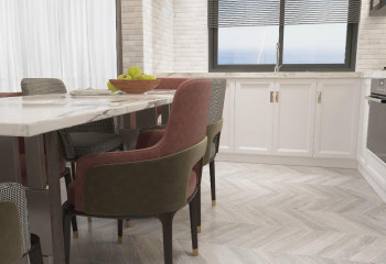 Квартира 2+1 в Мерсине, Турция | SBB-51344