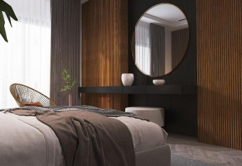 Квартира 2+1 в Мерсине, Турция | SBB-51344