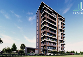 Квартира 2+1 в Мерсине, Турция | SBB-51344