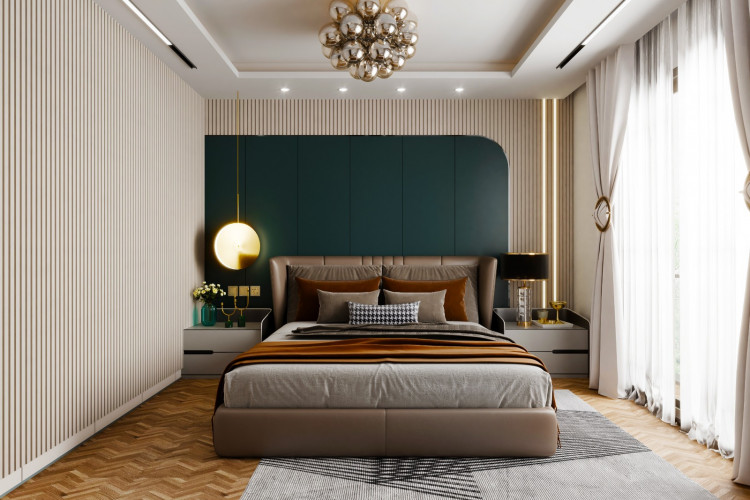 Квартира 2+1 в Мерсине, Турция | PKK-51338