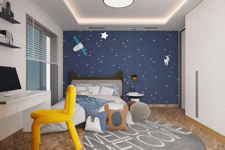 Квартира 2+1 в Мерсине, Турция | PKK-51338