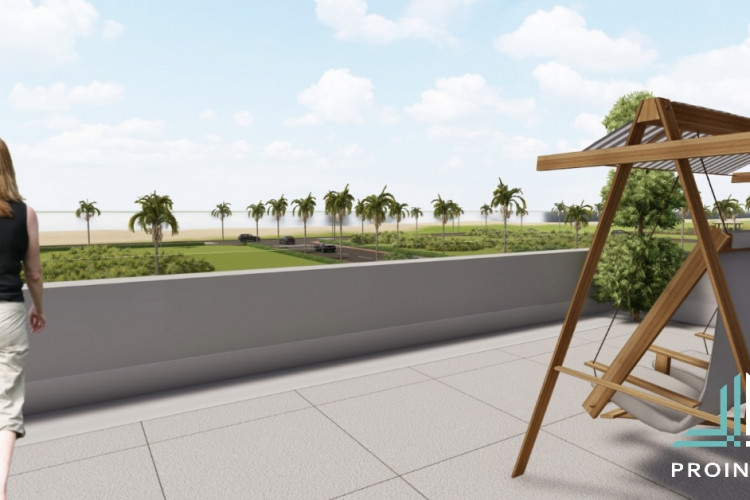 Квартира 2+1 в Мерсине, Турция | PKK-51338