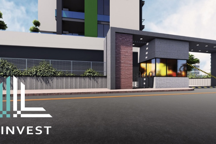 Квартира 2+1 в Мерсине, Турция | PKK-51338