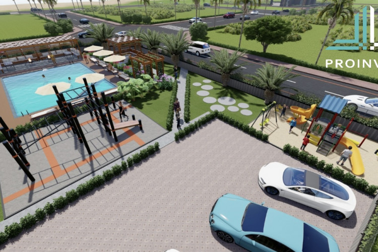 Квартира 2+1 в Мерсине, Турция | PKK-51338