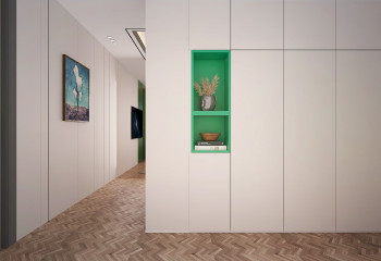 Квартира 2+1 в Мерсине, Турция | PKK-51338