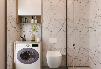 Квартира 2+1 в Мерсине, Турция | PKK-51338