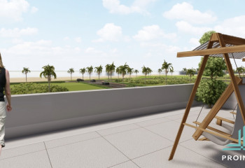 Квартира 2+1 в Мерсине, Турция | PKK-51338