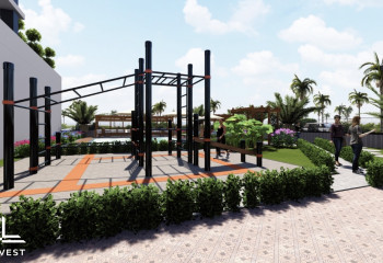 Квартира 2+1 в Мерсине, Турция | PKK-51338