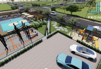 Квартира 2+1 в Мерсине, Турция | PKK-51338