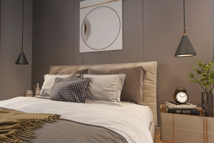 Квартира 2+1 в Мерсине, Турция | STE-51343