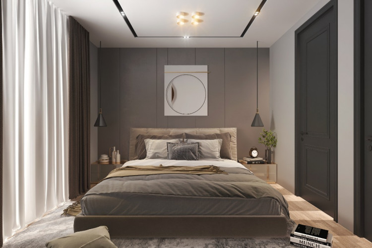 Квартира 2+1 в Мерсине, Турция | STE-51343