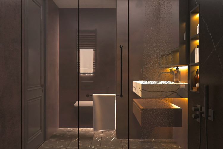 Квартира 2+1 в Мерсине, Турция | STE-51343