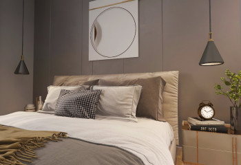 Квартира 2+1 в Мерсине, Турция | STE-51343