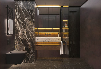 Квартира 2+1 в Мерсине, Турция | STE-51343