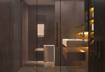 Квартира 2+1 в Мерсине, Турция | STE-51343