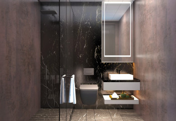 Квартира 2+1 в Мерсине, Турция | STE-51343