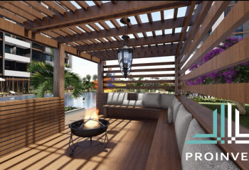 Квартира 2+1 в Мерсине, Турция | STE-51343