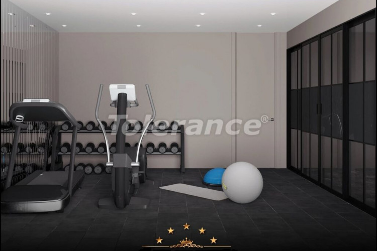 Вилла 6+1 в Мерсине, Турция | PBB-51358