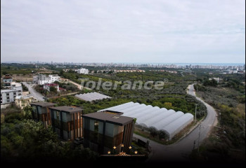 Вилла 6+1 в Мерсине, Турция | PBB-51358