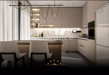 Вилла 6+1 в Мерсине, Турция | PBB-51358