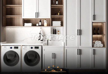 Вилла 6+1 в Мерсине, Турция | PBB-51358