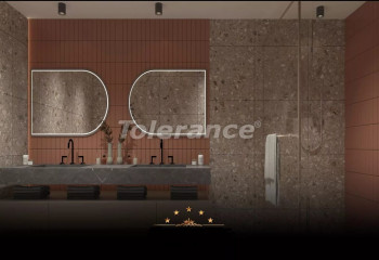 Вилла 6+1 в Мерсине, Турция | PBB-51358