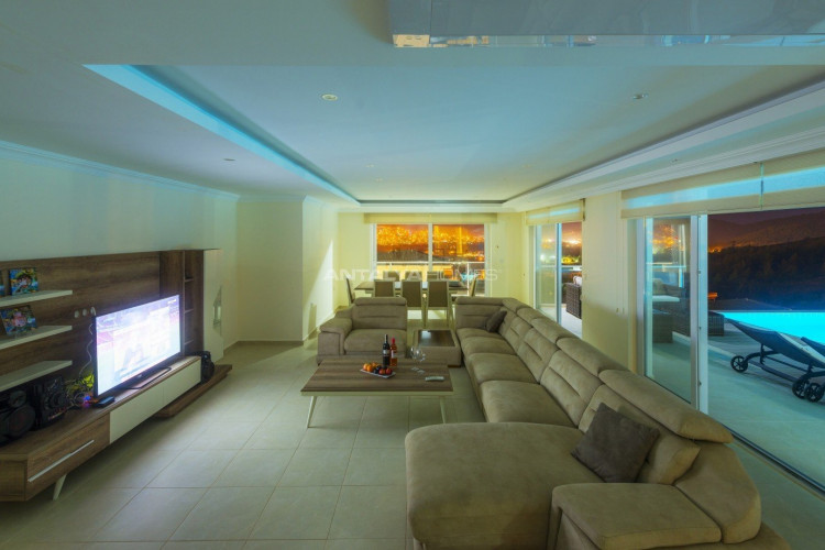 Вилла 6+1 в Фетхие, Турция | PBB-51397