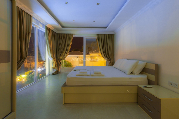 Вилла 6+1 в Фетхие, Турция | PBB-51397