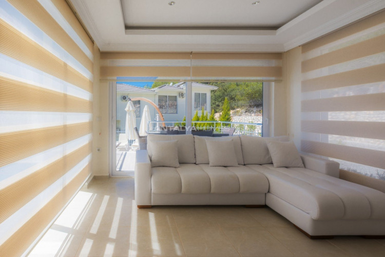 Вилла 6+1 в Фетхие, Турция | PBB-51397