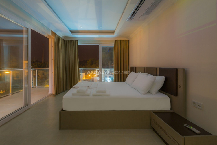 Вилла 6+1 в Фетхие, Турция | PBB-51397