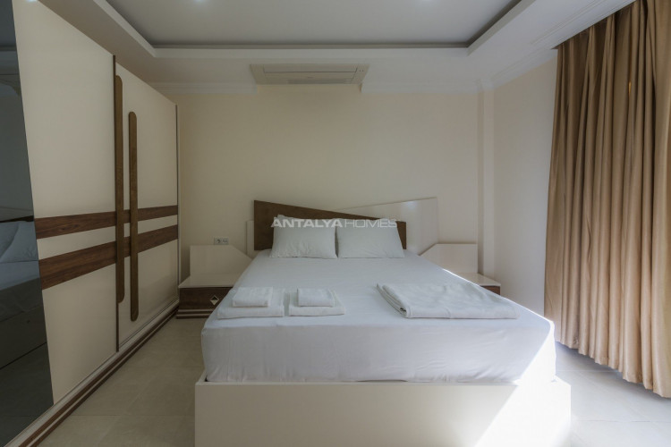 Вилла 6+1 в Фетхие, Турция | PBB-51397