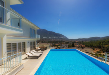 Вилла 6+1 в Фетхие, Турция | PBB-51397