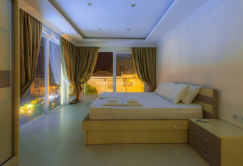 Вилла 6+1 в Фетхие, Турция | PBB-51397