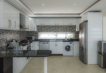 Вилла 6+1 в Фетхие, Турция | PBB-51397