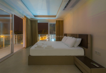 Вилла 6+1 в Фетхие, Турция | PBB-51397