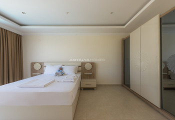 Вилла 6+1 в Фетхие, Турция | PBB-51397